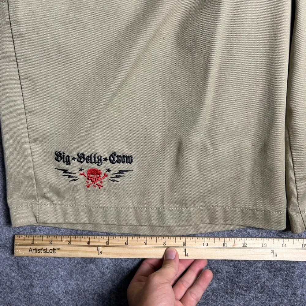 Dickies loose fit